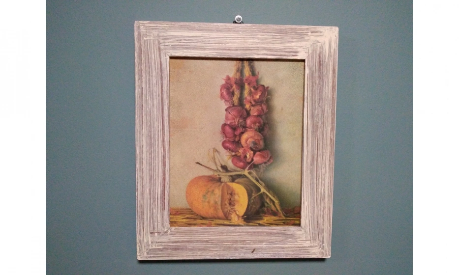 Картина Decor Toscana - фото 1