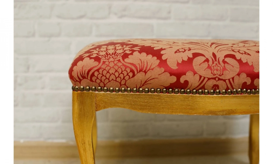 Пуфик Morello Gianpaolo L52*P40*H37 - фото 3