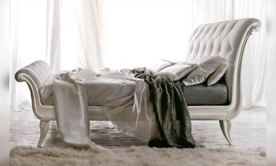 Кровать Cortezari Gaston 2 - фото 1