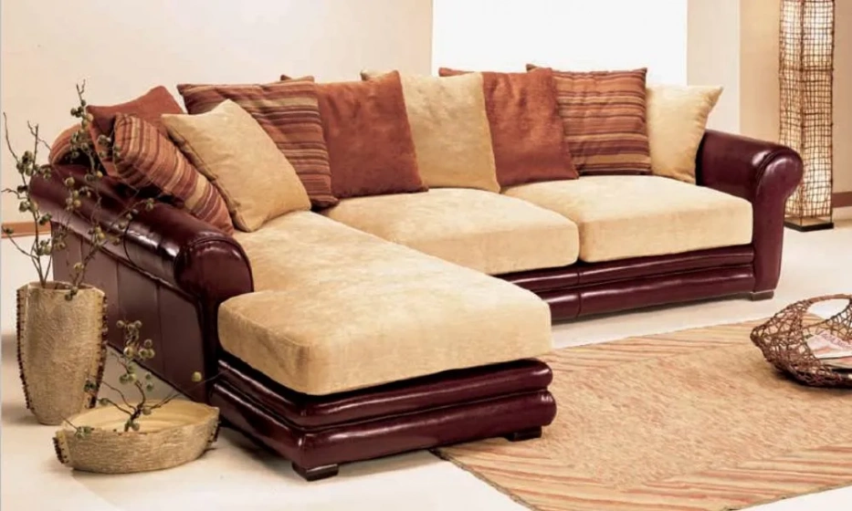 Диван Goldconfort Cleveland 4 - фото 1