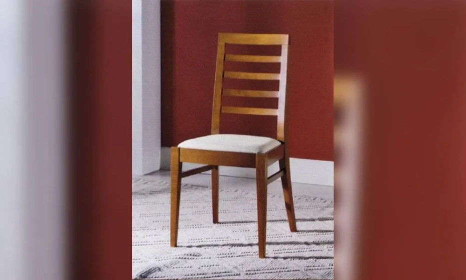 Стул Giuliacasa P1162-Ve - фото 1