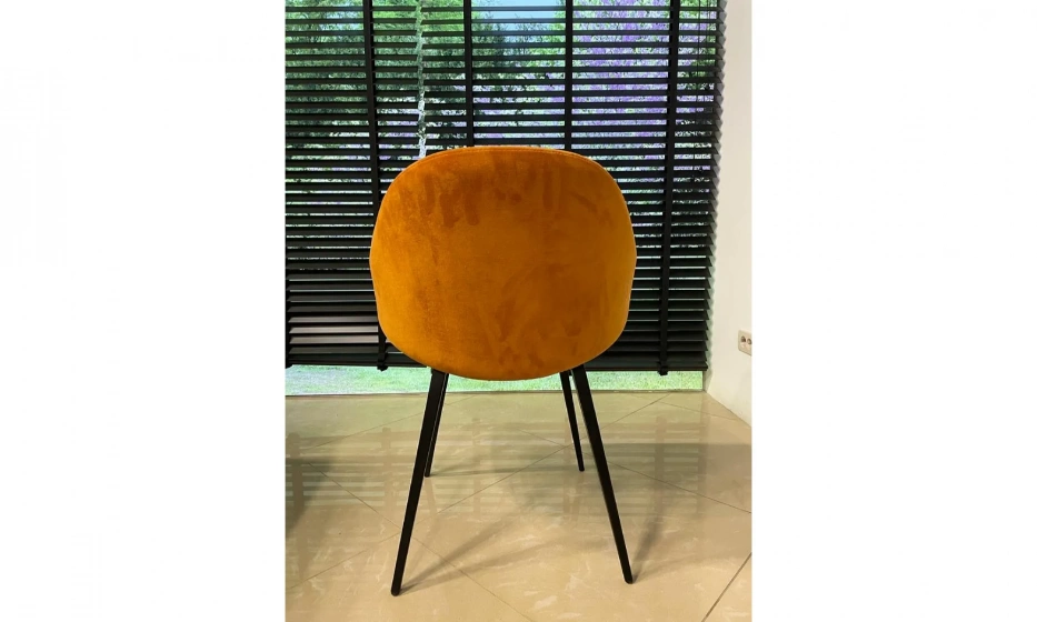 Полукресло MIDJ Sonny - фото 2