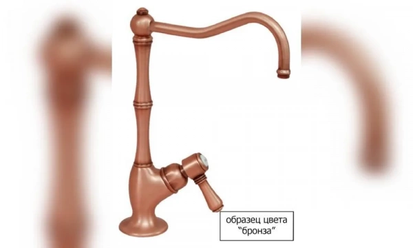 Смеситель Для Ванны/Душа Nicolazzi El Capitan 3460Bz75