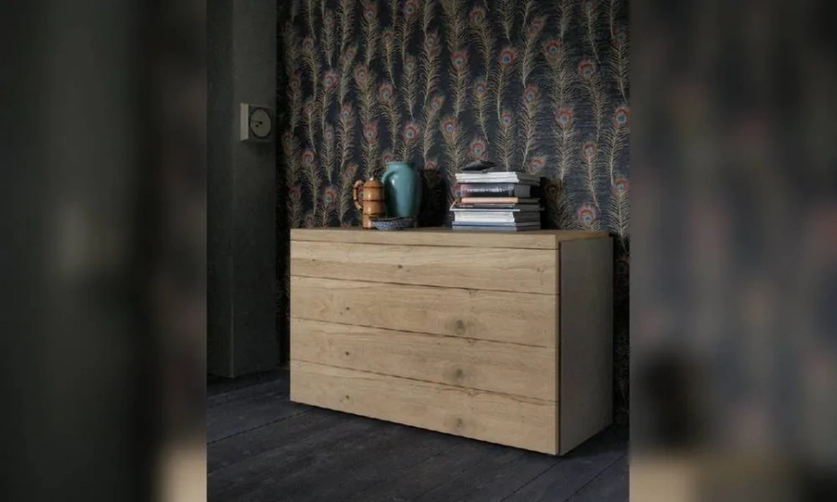 Комод Dall Agnese Kart 2 - фото 1