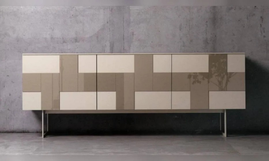 Комод Dall Agnese Complementi 3 - фото 1