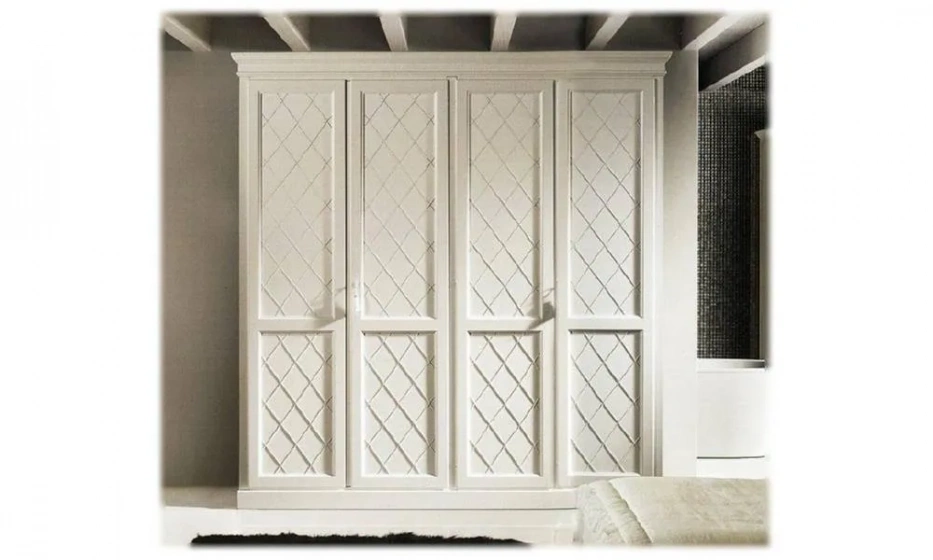 Шкаф Halley 762T - фото 1