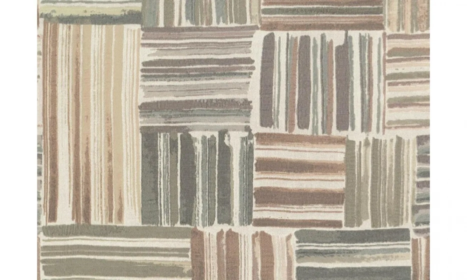 Итальянские обои Missoni Home, коллекция Wallcoverings 03, артикул 10202 - фото 1