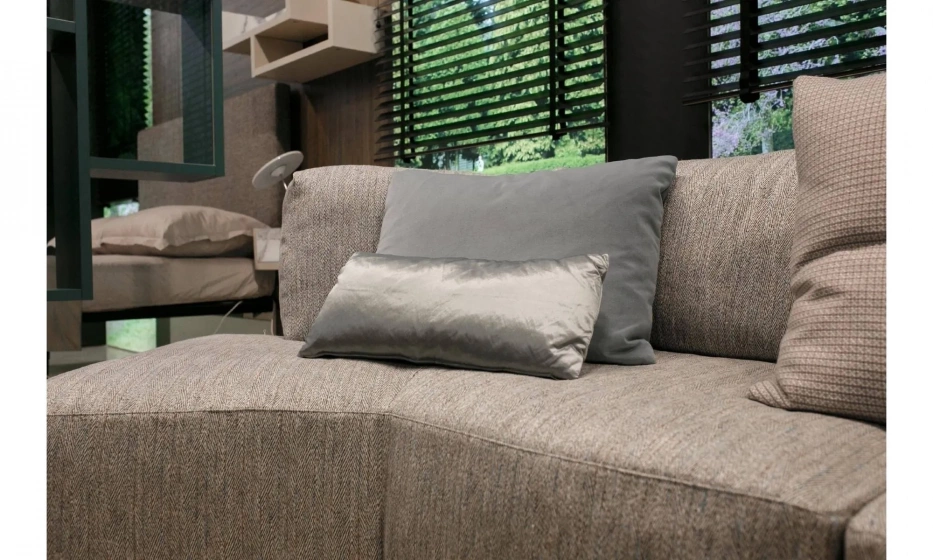 Подушка SWAN BOXER - фото 1