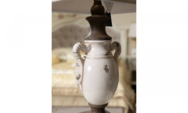 Uttermost Francavilla Настольная Лампа 27437