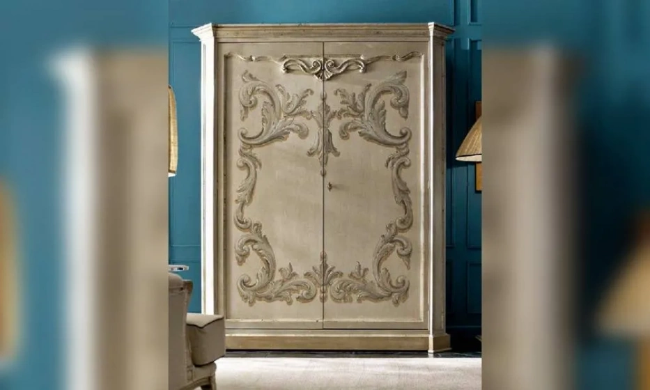 Шкаф Grifoni Vittorio 2619 - фото 1