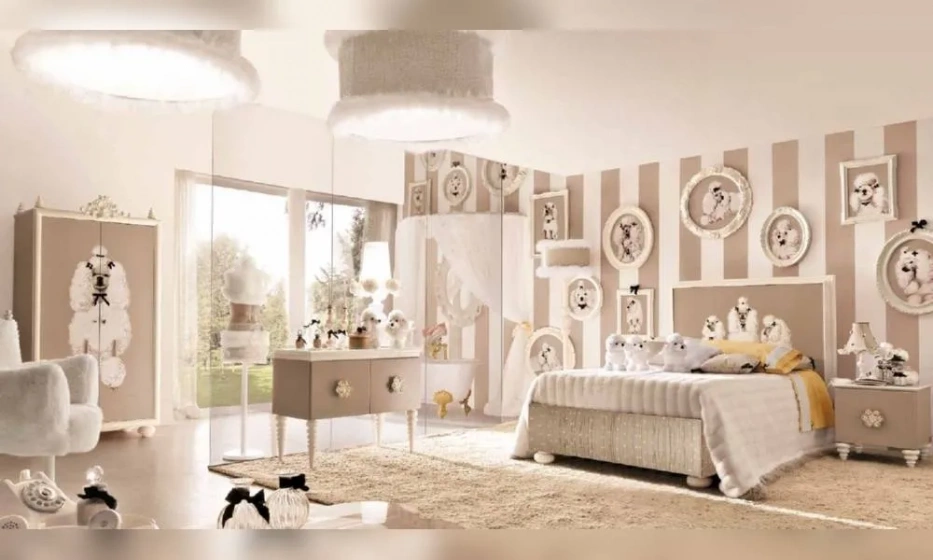 Детская Alta Moda/Linea B Lolita - фото 1