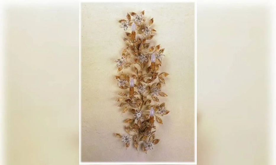 Бра Mechini A420/4 - фото 1