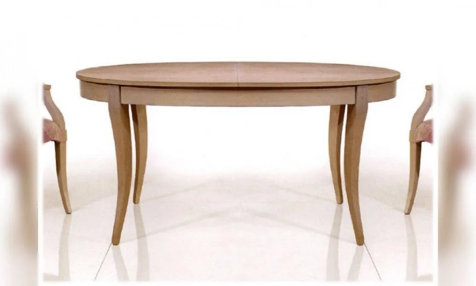 Стол Seven Sedie Luna 3 - фото 1