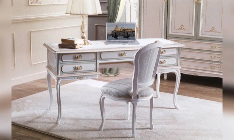 Стол Письменный Pellegatta Sc26 - фото 1