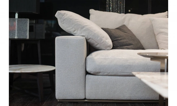 Диван  Flexform Groundpiece