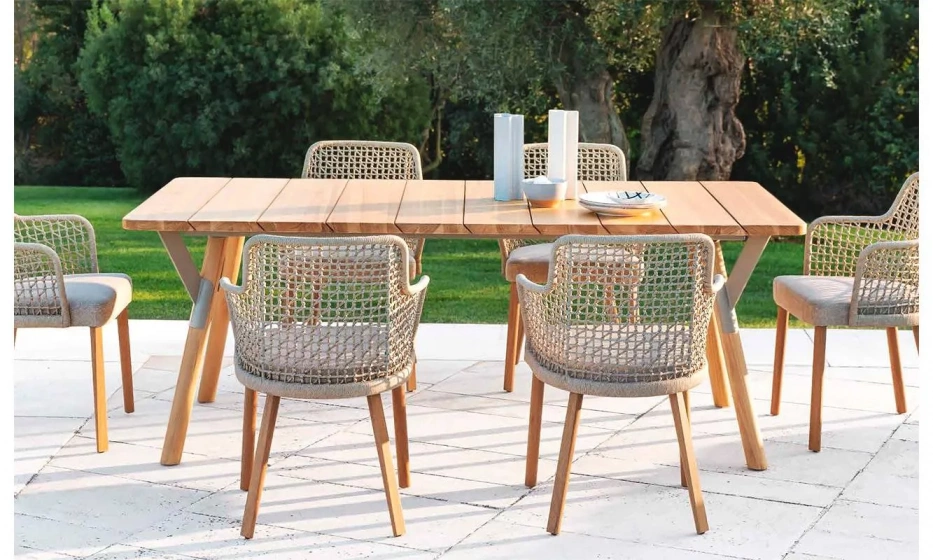 Стол Link Varaschin 2220 - фото 1