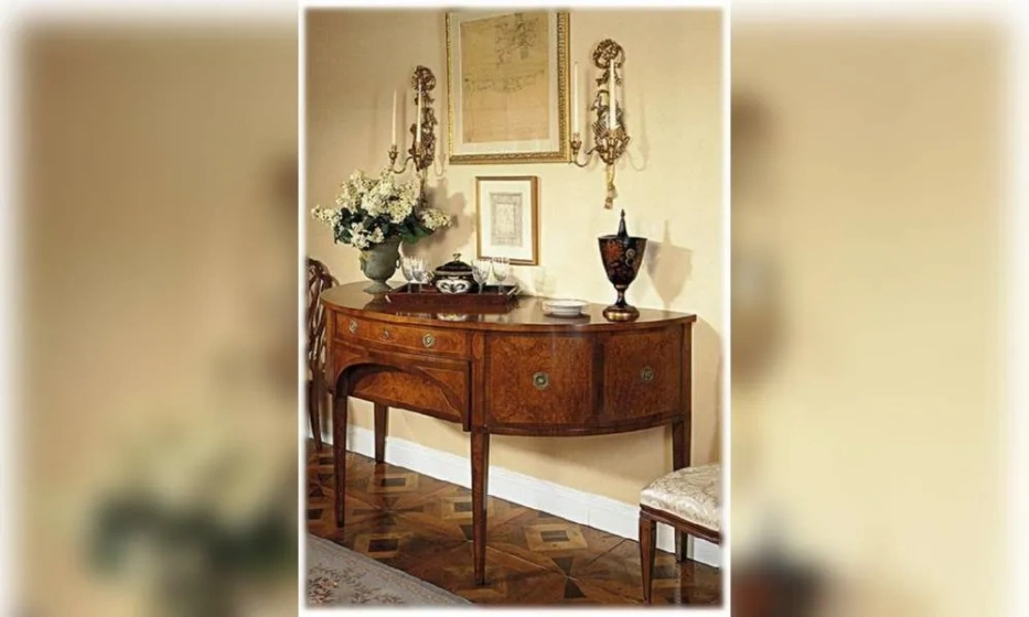 Консоль Francesco Molon 18Th Century 8 - фото 1