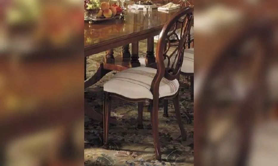 Стул Francesco Molon - фото 1