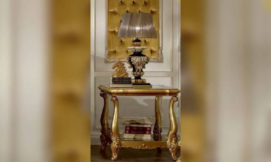 Кофейный Стол Bakokko Novita - фото 1