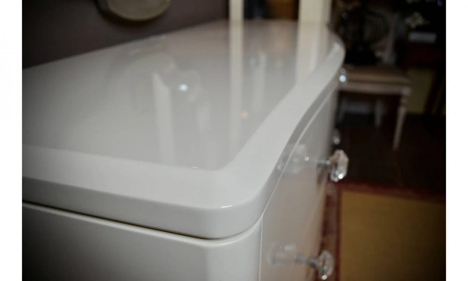 Комод FRATELLI BARRI Roma - фото 6