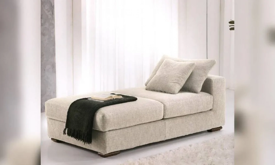 Кушетка Bedding Seventy Collection 2 - фото 1