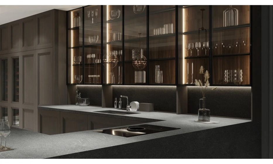 Кухня Virs Garda - фото 8