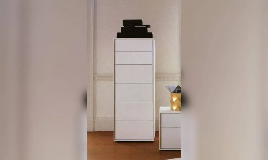 Комод B&B Italia Dado 4 - фото 1