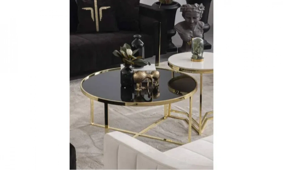 Стол журнальный Orix Aston - фото 1