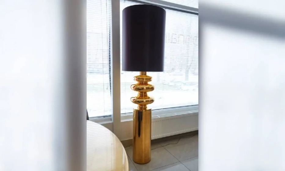 Напольная Лампа Nova Smania Lmnova03 - фото 1