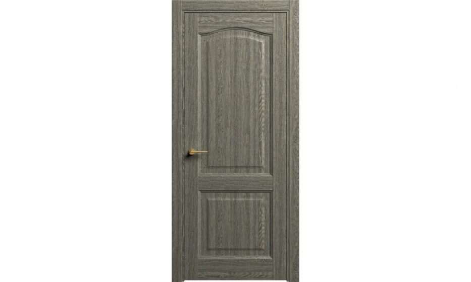Межкомнатная дверь Софья, коллекция Classic, Модель 154.63 - фото 1