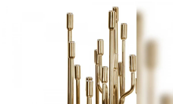 Торшер Delightfull Janis