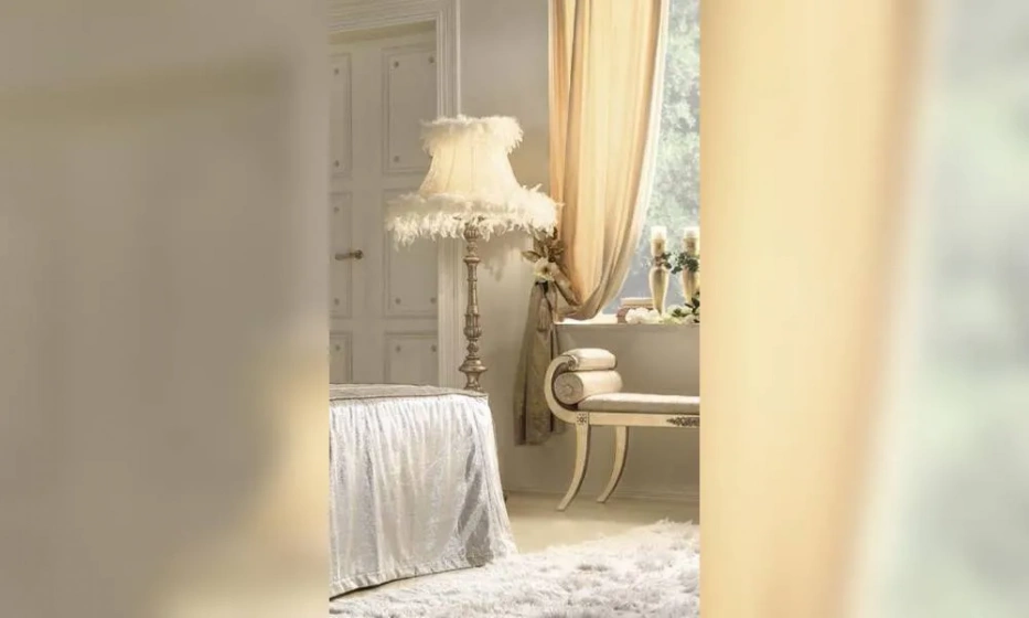 Торшер Am&C Belvedere - фото 1