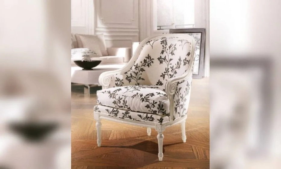 Кресло Angelo Cappellini 0020 - фото 1