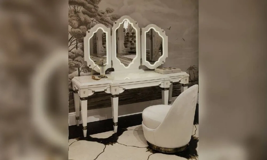 Туалетный Столик Visionnaire Home Philosophy - фото 1