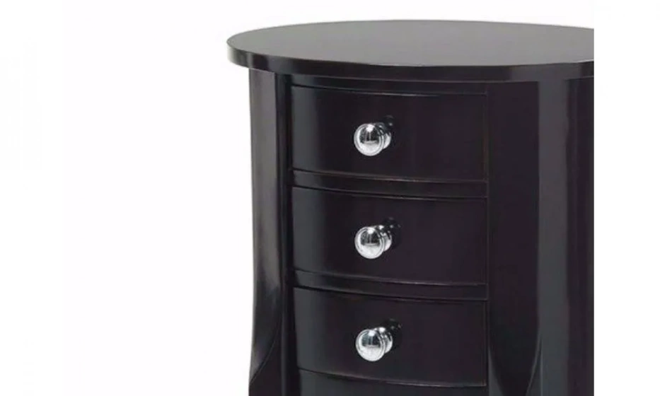 Стол Журнальный Gianfranco Ferre Home Alton - фото 2