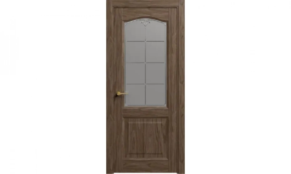 Межкомнатная дверь Софья, коллекция Classic, Модель 88.53 - фото 1