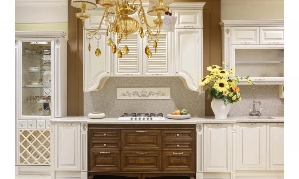 Кухня Русский Дом