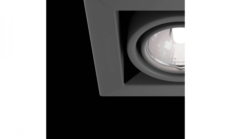 Встраиваемый Светильник Technical Dl008-2-01-S - фото 5