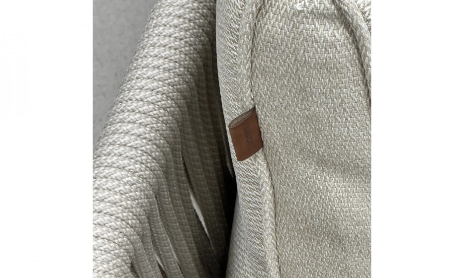 Уличный стул Saloni Gagra - фото 11