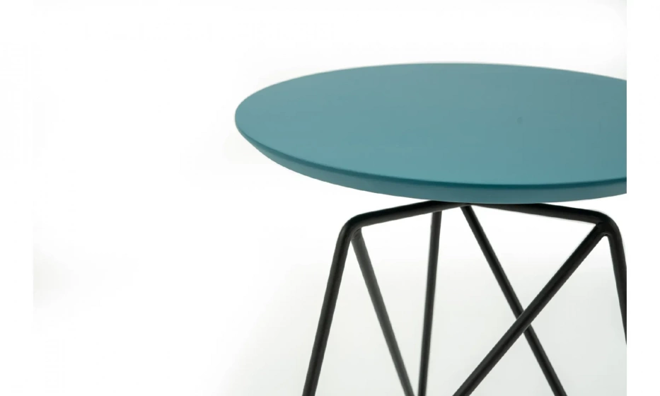 Комплект из 3х кофейных cтолов Homage Solo - фото 7