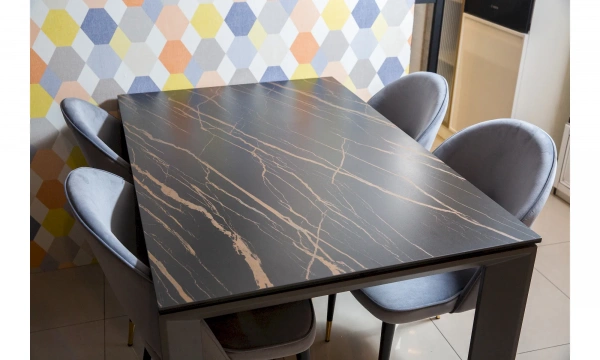 Стол обеденный La Seggiola Ceramique