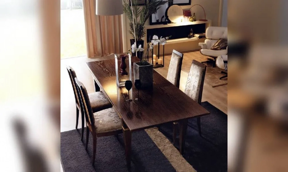 Стол Giorgio Casa Serena - фото 1