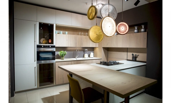 Кухня Stosa Metropolis