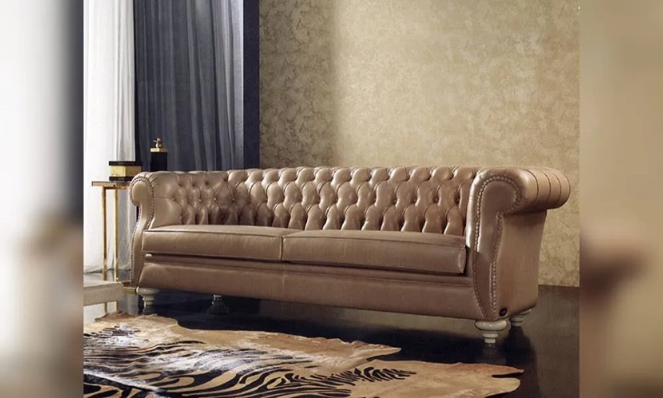 Диван Bedding Banderas 3Posti - фото 1