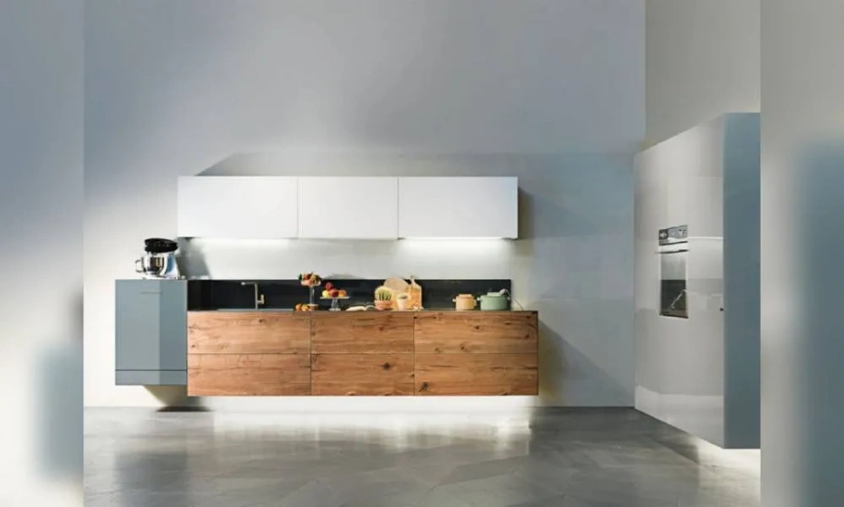 Кухня Lago Kitchen 9 - фото 1