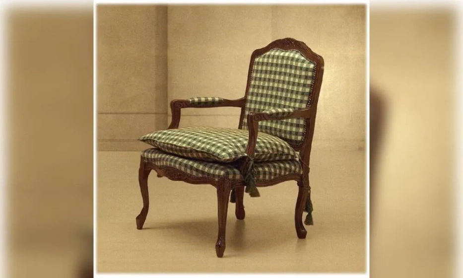 Кресло Morello Gianpaolo Eurosuite - фото 1