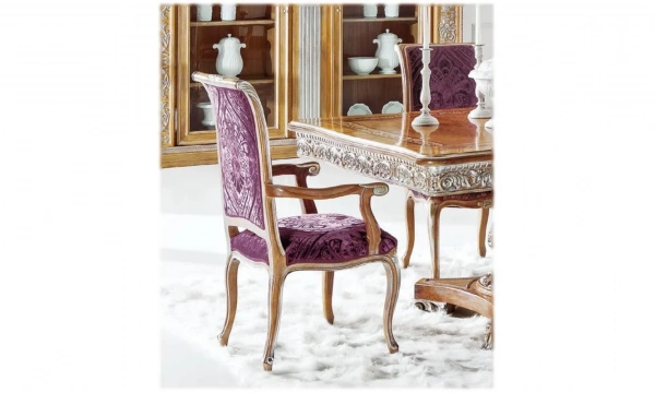 Столовая Rampoldi Infinity Flair