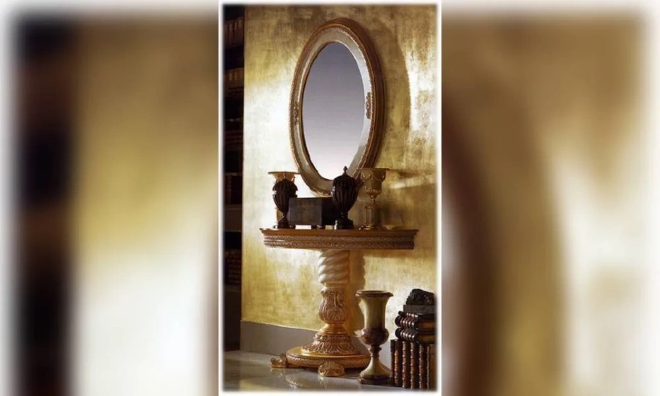 Зеркало Jumbo Collection Cril-04B - фото 1