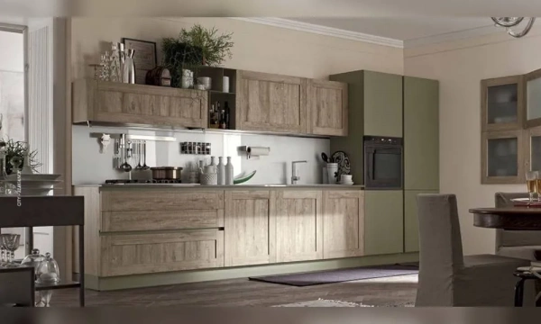 Кухня Stosa Cucine City