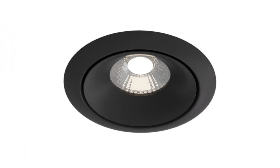 Встраиваемый Светильник Technical Dl031-2-L12B - фото 1